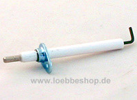 Zeige Details für Zündelektrode Bild von Zündelektrode