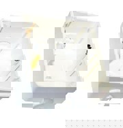Zeige Details für Aufputzgehäuse für 4-Stufenschalter
 Bild von Aufputzgehäuse für 4-Stufenschalter
