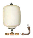 Zeige Details für Brauchwasser Set COB-TS
 Bild von Brauchwasser Set COB-TS