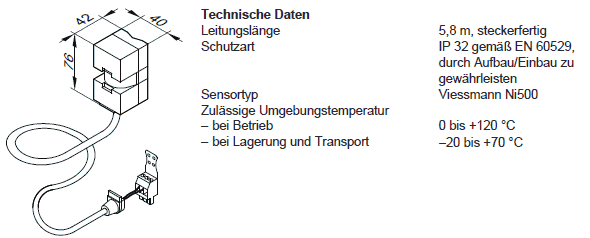 Technische Daten