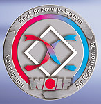 WOLF Heat Recovery System