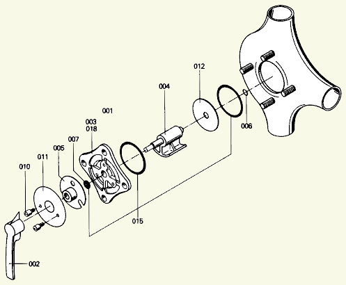 Viessmann Ersatzteile