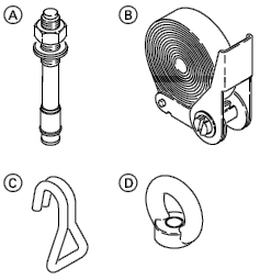 Verankerungssystem