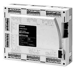 Bild von Feuerungsmanager Set W-FM 200