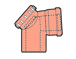 Bild von AZ-Revisionsbogen PP/PP 125/80