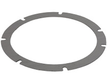 Bild von Flammkörperdichtung 18/24 kW