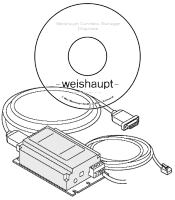 Bild von PC-Software W-EA
