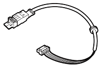 Bild von Anschlusskabel
