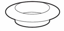Bild von Steckrosetten-Set WES 660/910
