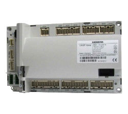 Bild von W-FM 54 230V eingebaut und QRA2