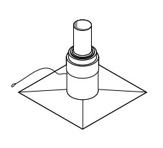 Bild von Schachtabdeckung INOX/INOX 80 flex
