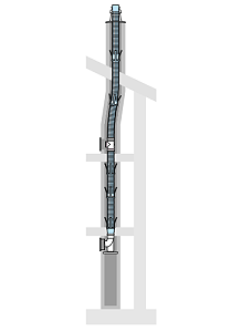 Bild von WAL-PP-E-80-S-Flex-25
