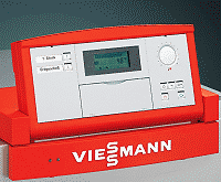 Bild von Vitotronic 200 KW1