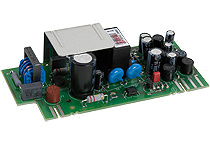 Bild von Leiterplatte N-LP3 Schaltnetzteil