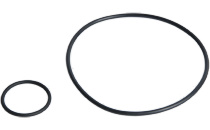Bild von O-Ring für Pumpenabdeckung