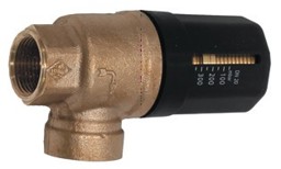 Zeige Details für Retoure Überströmventil Vaillant Bild von Retoure Überströmventil Vaillant