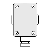 000693 Vaillant Außenfühler Außentemperaturfühler Fühler als Ersatzteil für  Außensteuerung Witterungsfühler Witterung Aussenfühler Regelung Regler  Aussentemperaturfühler VRC 693 VRC693 Ihr Partner für Haustechnik  Ersatzteile für Heizung, Klima, Lüftung