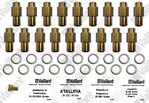 Bild von Vaillant Umstellsatz VK auf Erdgas E (H)