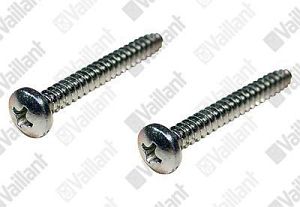 Bild von Vaillant Schraube 4,8 x 38 mm (2 St.)
