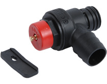 Bild von Sicherheitsventil 3 bar D=19,9 x D=21,7mm