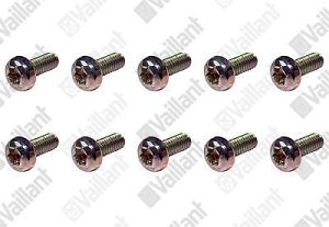 Bild von Vaillant Schraube, Torx M4x10 (10 St.)