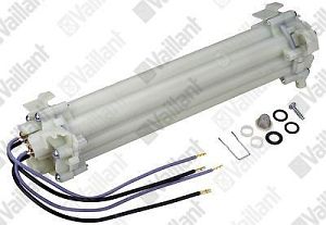 Bild von Vaillant Heizkörper 12 kW