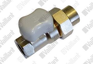 Bild von Vaillant Gasventil  Rp1/2-Rp1/2