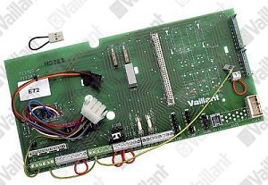 Bild von Vaillant Leiterplatte VK/VKS.../4-1 XE