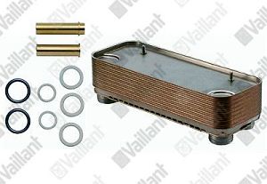 Bild von Vaillant Wärmetauscher BW