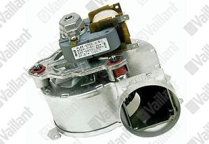 Vaillant Gebläse Lüfter 0020127968 · 0020127968 · Ersatzteile