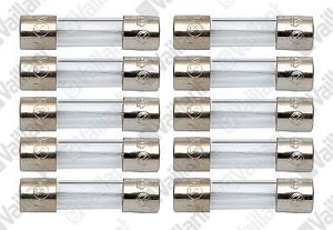 Bild von Vaillant Sicherung 0,16A T (10 St.)