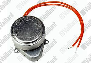 Bild von Vaillant Motor 255008