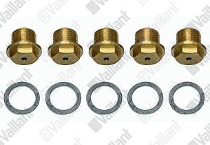 Bild von Vaillant VCW Stopfbuchsen