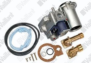 Bild von Vaillant Gasarmatur VC 656