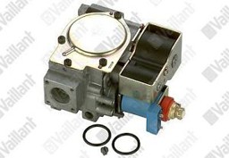 Zeige Details für Gasarmatur für VC/VCW 104-255 3-E/C Bild von Gasarmatur für VC/VCW 104-255 3-E/C