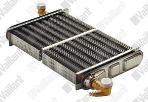 Bild von Vaillant Wärmetauscher VC/VCW 184 XE und 185 E