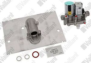 Bild von Vaillant Umstellsatz turboTEC 20 kW P->E