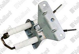 Zeige Details für Doppelzündelektrode für VC/VCW 204+254 XE/2XE/3E Bild von Doppelzündelektrode für VC/VCW 204+254 XE/2XE/3E