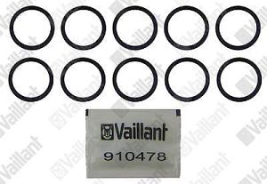 Bild von Vaillant O-Ring VC 356/4-7, VC 466/2-E