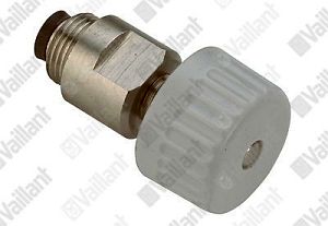 Bild von Vaillant Ventiloberteil MAG 125/12 XZ