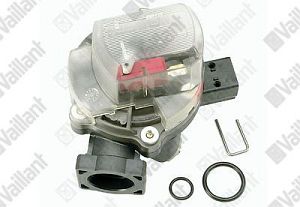 Bild von Vaillant Wasserschalter VCW 254-256