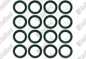 Bild von Vaillant Rechteckdichtring Set