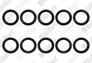 Bild von Vaillant O-Ring Set (10 St.)