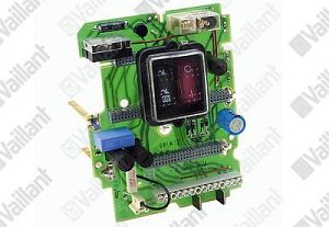 Bild von Ersatz Leiterplatte für VCW 180-280 XE und 182-282 E