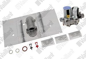 Bild von Vaillant Umstellsatz turboTEC 24 kW E/L->P