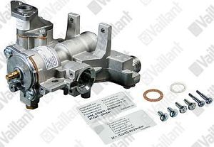 Bild von Vaillant Gasarmatur 2H-2L