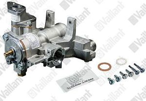 Bild von Vaillant Gasarmatur G25-20