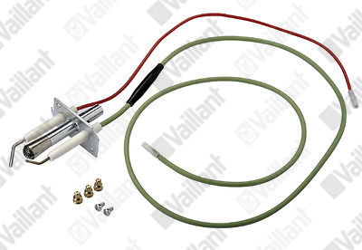 Bild von Vaillant Zündbrenner für VK 654-1654/9