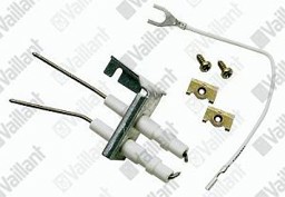 Zeige Details für Ersatz Zündelektrode für VC/VCW 110-180 XE Bild von Ersatz Zündelektrode für VC/VCW 110-180 XE