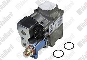 Bild von Vaillant Gasarmatur VC Flüssiggas PB